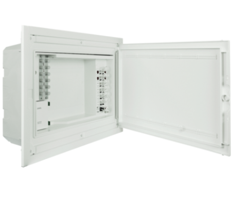 ATI Complet à encastrer de Bas Perfil 