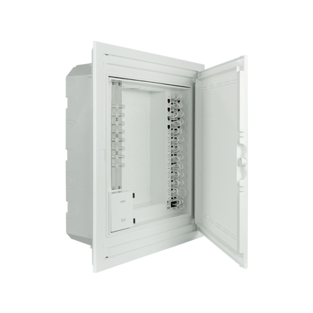 ATI Complet à encastrer de Bas Perfil 