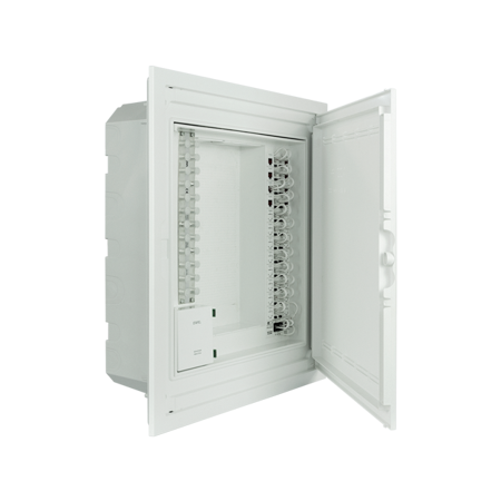 ATI Complet à encastrer de Bas Perfil 