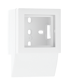 Q45 Series Lateral Adapter