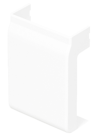 Adaptador Lateral de la Serie 3700 para Canal 60x16