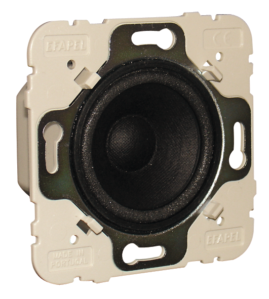 Altavoz de 2” - 8 Ohm