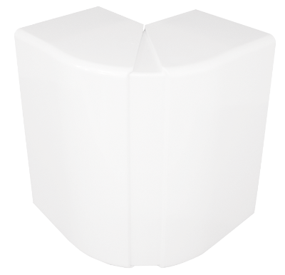 Angle Extérieur Variable