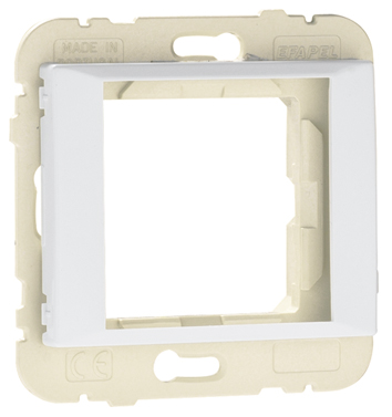 Universal Cover Ring / Adapter for 45x45 Modules