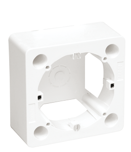 APOLO 5000 Series Surface Mounting Box