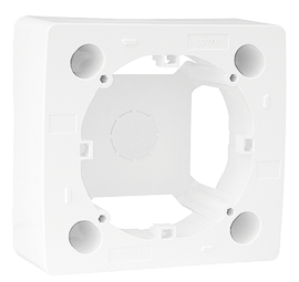 Sirius 70 Series Surface Mounting Box