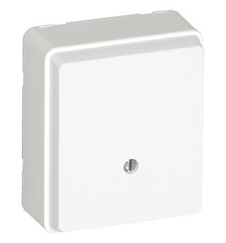 Caixa de Derivação