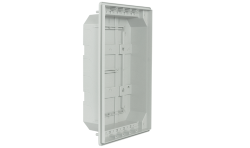 Bac d’encastrement à Faible Profondeur pour tableau