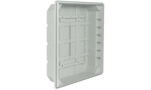 Bac d’encastrement à Faible Profondeur pour tableau