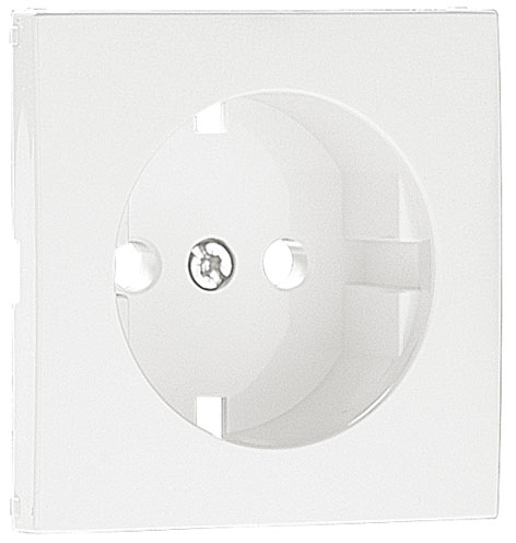 Cover Plate for Earth Socket (Schuko Type)