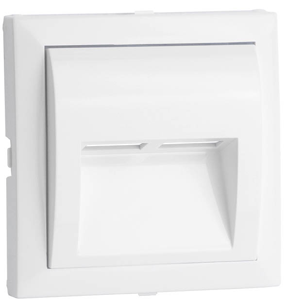 Cover Plate/Orientation Light