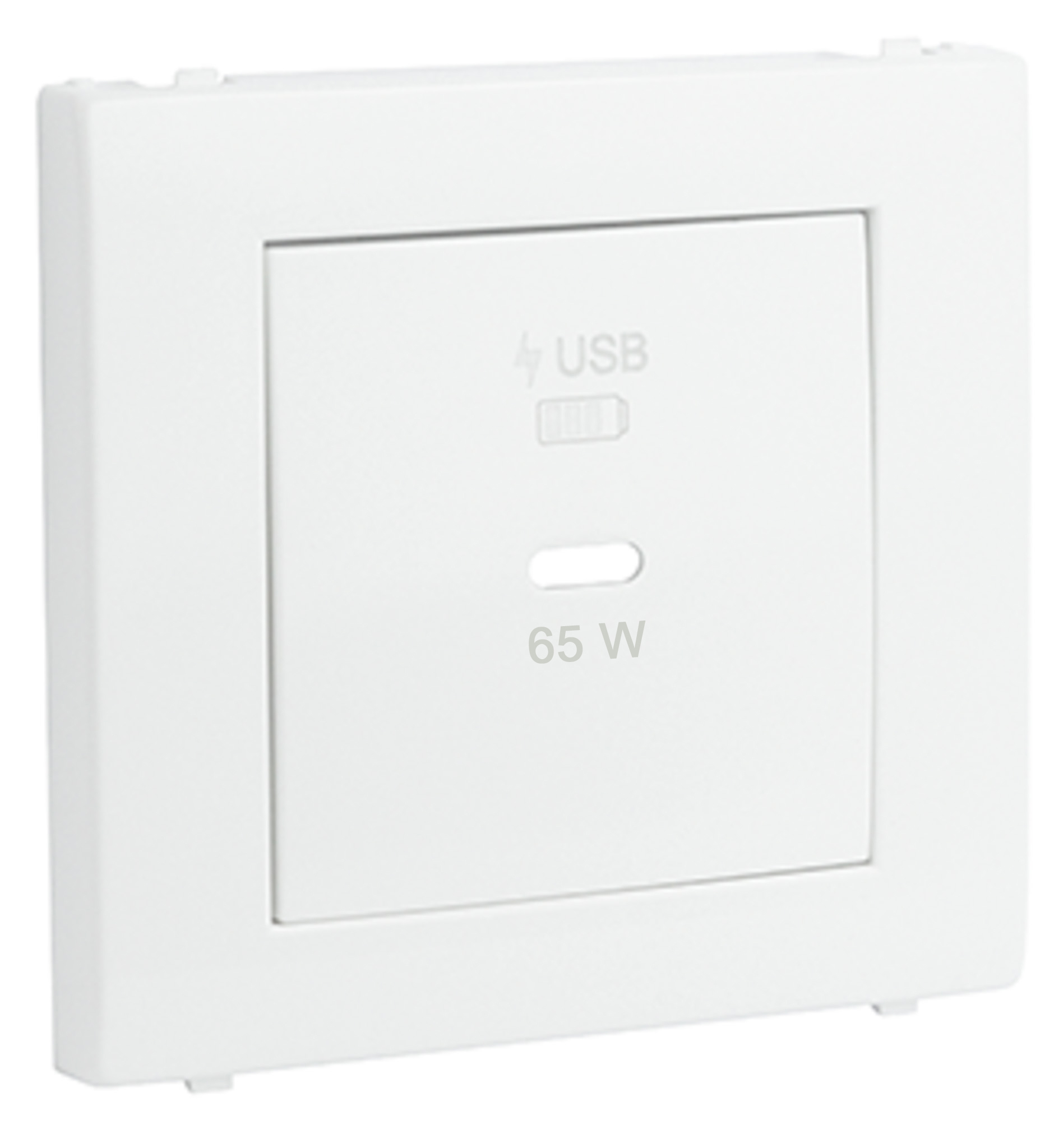 Centro para Carregador USB-C Power Delivery 65 W