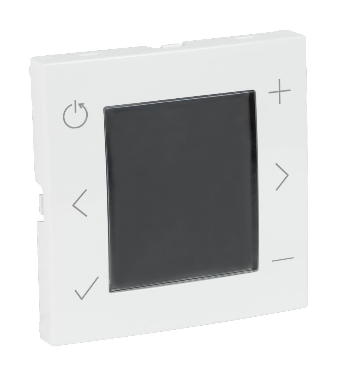 Cover Plate for Control FM with Display