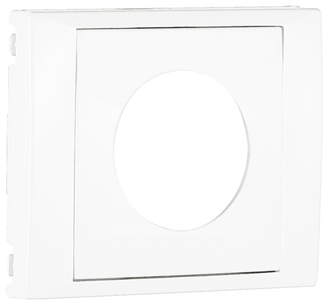 Cover Plate for Motion Detectors