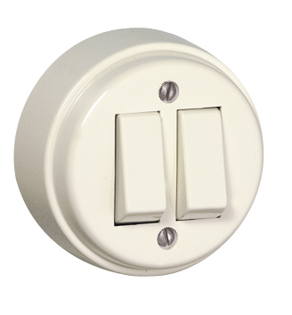 Double Two-way Switch