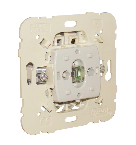 Two-way Switch with Orienting Light