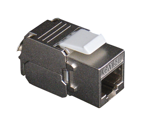 RJ45 Cat. 5e STP Connector