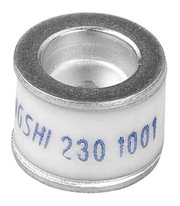 Descarregador de Gás Bipolar