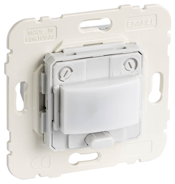 Motion Detector Installation Wall 400W