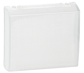 Cover for Pilot Light