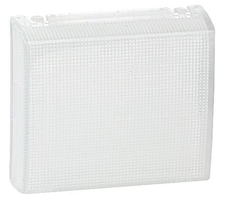 Cover for Pilot Light