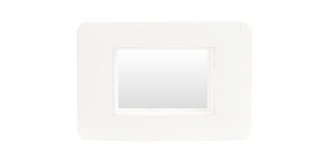 IP55 Waterproof Frame