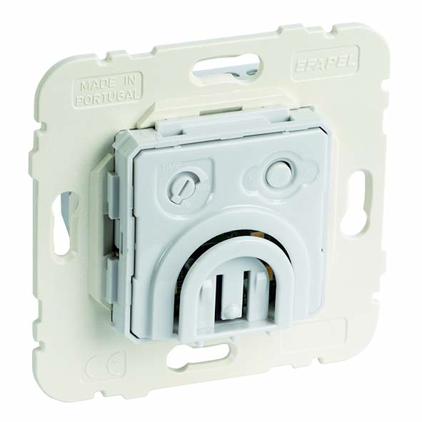 Card-System Timer Switch