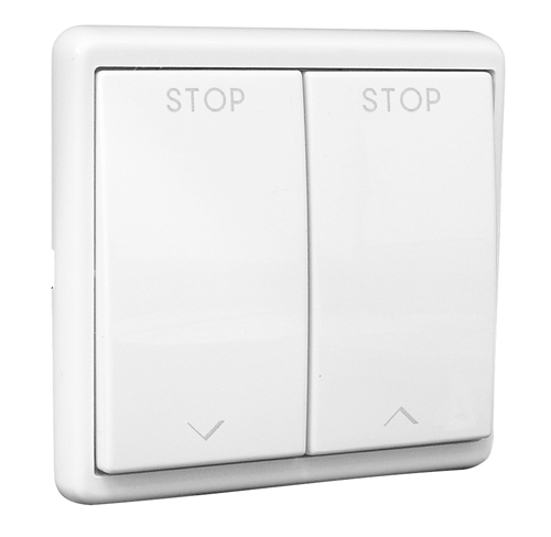 Inversor de Persiana