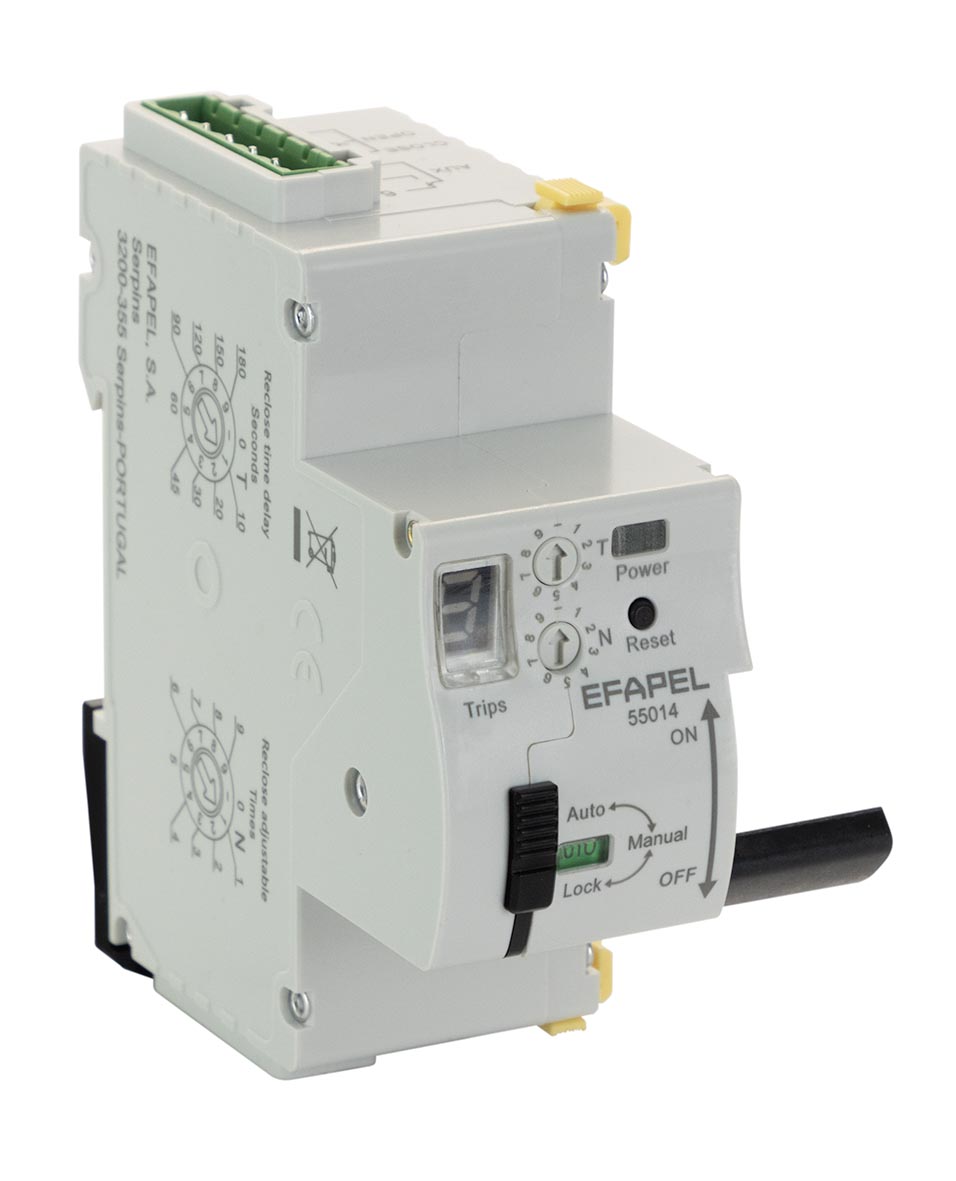 Auto Reclosing Configurable Unit