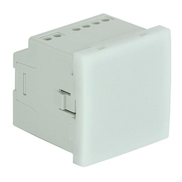 Led Pilot Light 2 Stat Green/Red - 2 Modules