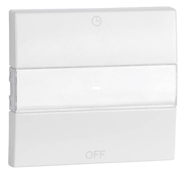 Rocker for Timer Switch