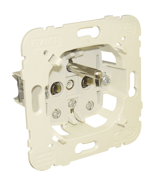 Earth Socket (French Type)