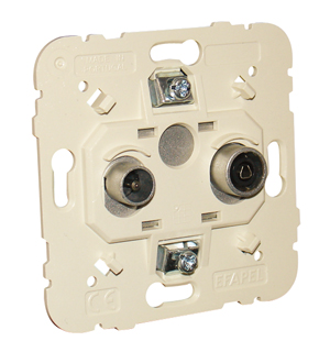 Prise R - TV Finale Série