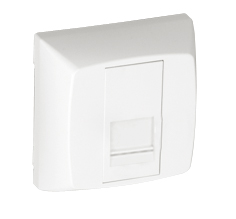 RJ45 Cat. 6 UTP Socket